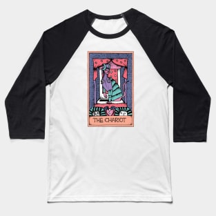 The Chariot Baseball T-Shirt